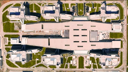 ERDEMLER ELEKTROMEKANİK | CCN BİLKENT MHC KODLU HASTANE